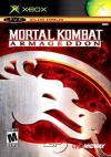 Mortal Kombat Armageddon